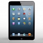 iPad 5 to Get the Same Type of Screen as iPad mini [WSJ]