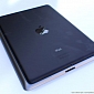 iPad 5 to Ship with A7X Processor, Redesigned Chassis [KGI]