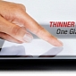 iPad 5 to Use OGS Touch Panel from TPK, Sources in Taiwan Suggest