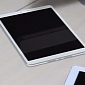 iPad 5 with 3D Display & Dual-Front Cameras Envisioned in Russia – Concept
