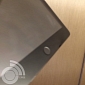 iPad 5 with Fingerprint Scanner Leaked in Photo