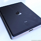 iPad 5 with Slim Bezel and TFT Panel to Enter Production This Summer