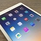 iPad Air 2 Incurs Manufacturing Troubles, Anti-Reflective Display to Blame