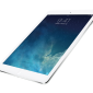 iPad Air Giveaway Lure Used for Phishing Website