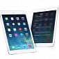 iPad Air & New iPad mini to Come to Canada via Rogers, Bell, and TELUS in November