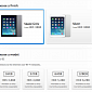 iPad Air Now Shipping in 24 Hours, but Not for Everyone
