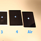 iPad Air Video Test Shows How Fast the Tablet Really Is