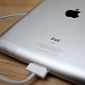 Cost of iPad Battery Charging Just Over 1 Dollar per Year