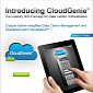 iPad Gets Its First Data Center Orchestration App - CloudGenie