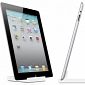 iPad HD to Expand Apple's Tablet Family This Fall