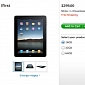 iPad Hits All-Time Low $299 on Apple Deals
