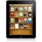 iPad is a Better eReader than Kindle, Study Shows