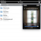 iPad Makes Notebooks Irrelevant with OverTheAir WebDAV Client - Free Download