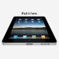 iPad Released - New Details Already Emerge