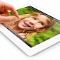 iPad Screen Production Almost Halted at Sharp Plant <em>Reuters</em>