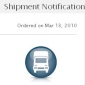 iPad Starts Shipping, Customers Report