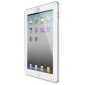 iPad 'Too' Comes in White, Leak Suggests