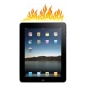 iPad User Screams at Steve Jobs, Says ‘Read This!’