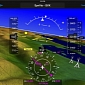 iPad Users Get 3D Synthetic Vision Capability with Garmin Pilot 6.1