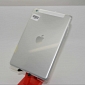 iPad mini 2 Rear Shell Emerges in Leaked Photos