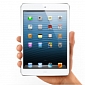 iPad mini 2 Retina Displays to Be Made by Innolux, LG, AUO [Taipei Times]