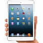 iPad mini 2 with Retina Display Delayed [EDN]