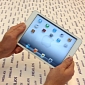 iPad mini 2 with Unchanged Design to Roll Out in Two Months from Now, Analyst Says