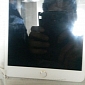 iPad mini 3 Leaks Officially Kick Off