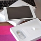 iPad mini Arrives Early for Some