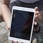 iPad mini Kills Nexus 7 in Drop Tests