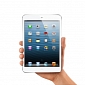 iPad mini Launching in Russia This Friday