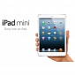 iPad mini Trademark Refusal Withdrawn