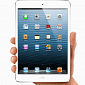 iPad mini and 4th Generation iPad Coming to Sprint
