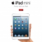 iPad mini and New iPad Available at Verizon Today
