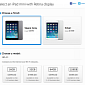 iPad mini with Retina Display Now Available on Apple’s Online Store