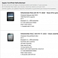 iPads Selling for $299 on Apple Deals