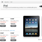 iPads Ship in 24h, App Store Holds 250,000 Apps - Reports
