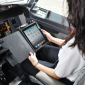 iPads to Improve Flight Safety, Says Alaska Airlines