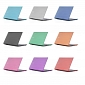 iPearl mCover Hard Shell Case for Acer C720 Chromebook Line Available in Multiple Colors