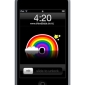 iPhone 2.0 Takes Screenshots
