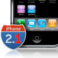 iPhone 2.1 Beta 2 Seeded to Developers