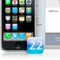 iPhone 2.2 Beta 1 in Developers' Hands