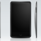 iPhone 3 Concept Is 100% Wireless