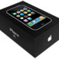 iPhone 3G - In the Box