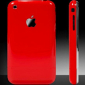 iPhone 3G Might Go Red
