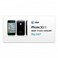 iPhone 3GS Becoming Free Today, RBC Analyst Projects