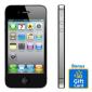 iPhone 4 Available for $197 at Walmart, Plus $50 Gift Card Bonus