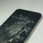 iPhone 4 Glass Stronger Yet Still Prone to Getting Shattered, Tests Conclude