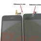 iPhone 4 Slightly Bigger than 3GS Model, Leaked Pictures Suggest