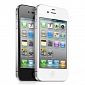 iPhone 4 on Pre-Order at Sprint Today, iPhone 4S Tomorrow